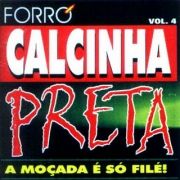 A Moçada É Só O File