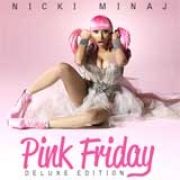 Pink Friday (Deluxe Edition)