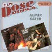 Warner 25 Anos: Almir Sater