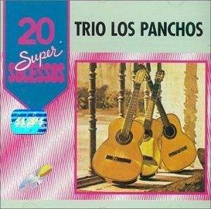 LETRAS DE TRIO LOS PANCHOS letras de trio los panchos: