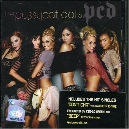 The Pussycat Dolls Lbuns Da Discografia No Letras Mus Br Hot Sex