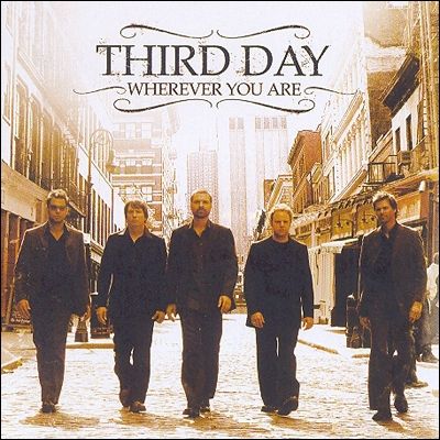 Everlasting Worship Song on Cds De Third Day   Lista De   Lbuns