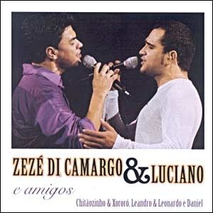 Letra Musica Nova De Zeze Di Camargo E Luciano 2012
