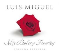 Mis Boleros Favoritos CD + DVD