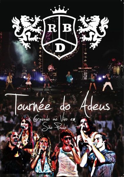 LETRA RBD UN POCO DE TU AMOR letra rbd un poco de tu amor: