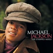 Michael Jackson: The Stripped Mixes