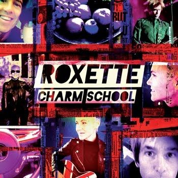 Discografia De Roxette Para