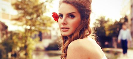 Never Let Me Go - Lana Del Rey