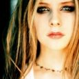  Avril Lavigne