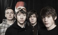 Arctic Monkeys