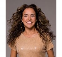 Daniela Mercury