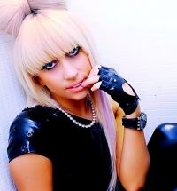 Lady Gaga