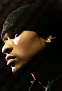Usher