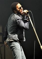 Lenny Kravitz