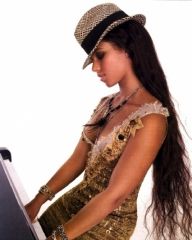 Alicia Keys