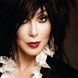  Cher