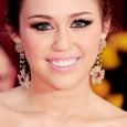  Miley Cyrus