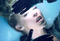Kylie Minogue