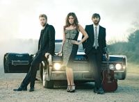 Lady Antebellum