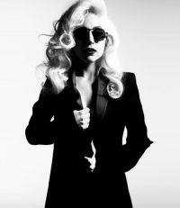 Lady Gaga