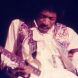  Jimi Hendrix
