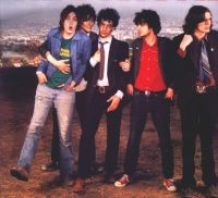 The Strokes
