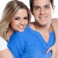  Maria Cecília e Rodolfo