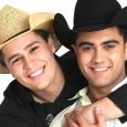  Pedro e Thiago