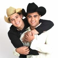 Pedro e Thiago