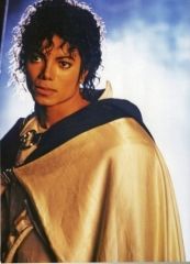 Michael Jackson