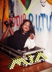 M.I.A.