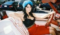 Katy Perry