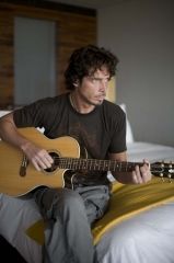 Chris Cornell