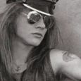  Guns N' Roses