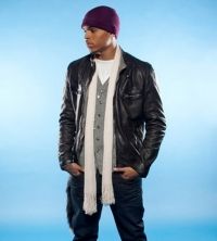 Chris Brown