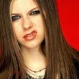  Avril Lavigne