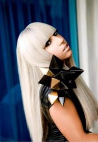 Lady Gaga