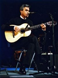Caetano Veloso