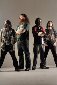 Matanza