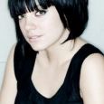  Lily Allen