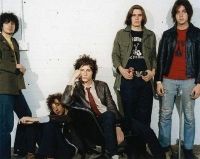 The Strokes