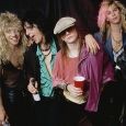  Guns N' Roses