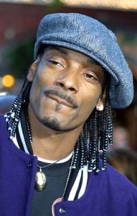 Snoop Dogg