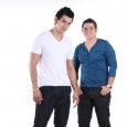 Saulo e Rafael