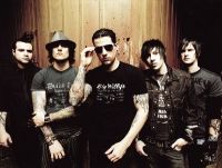 Avenged Sevenfold
