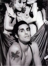 Jane's Addiction