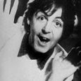  Paul McCartney