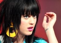 Katy Perry