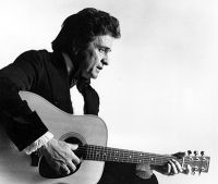 Johnny Cash