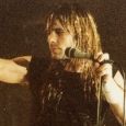  Bruce Dickinson